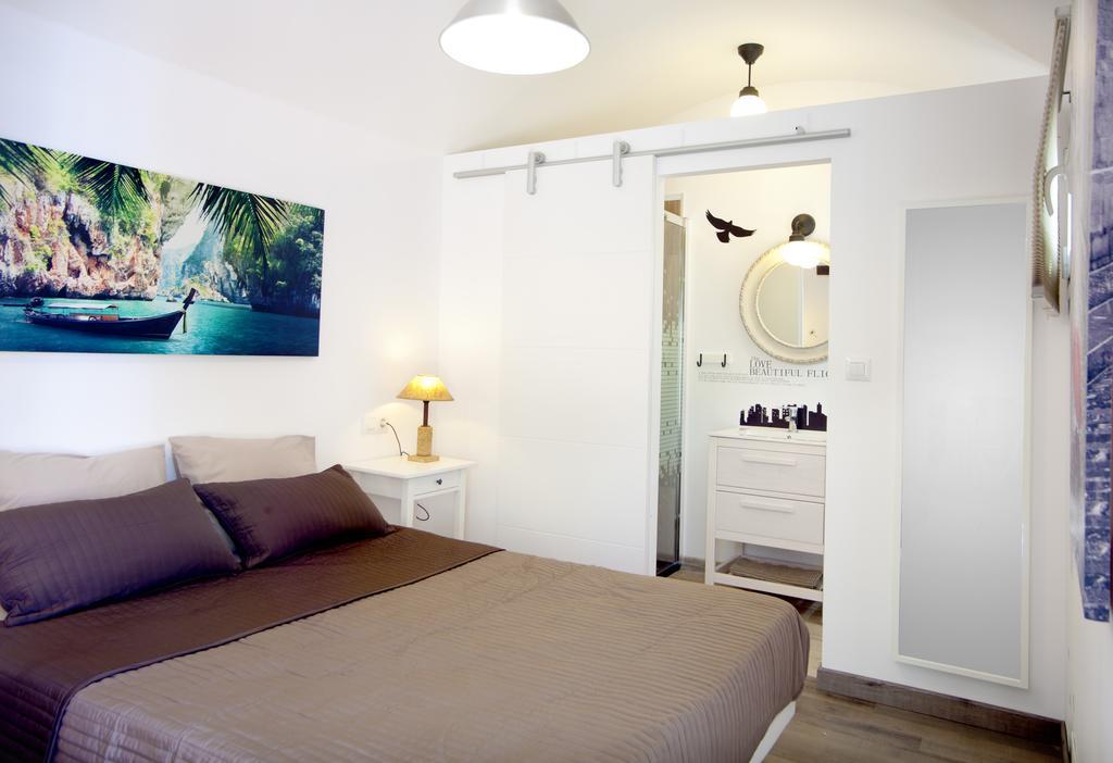 Alojamiento Vagon Rural Murcia Exterior photo