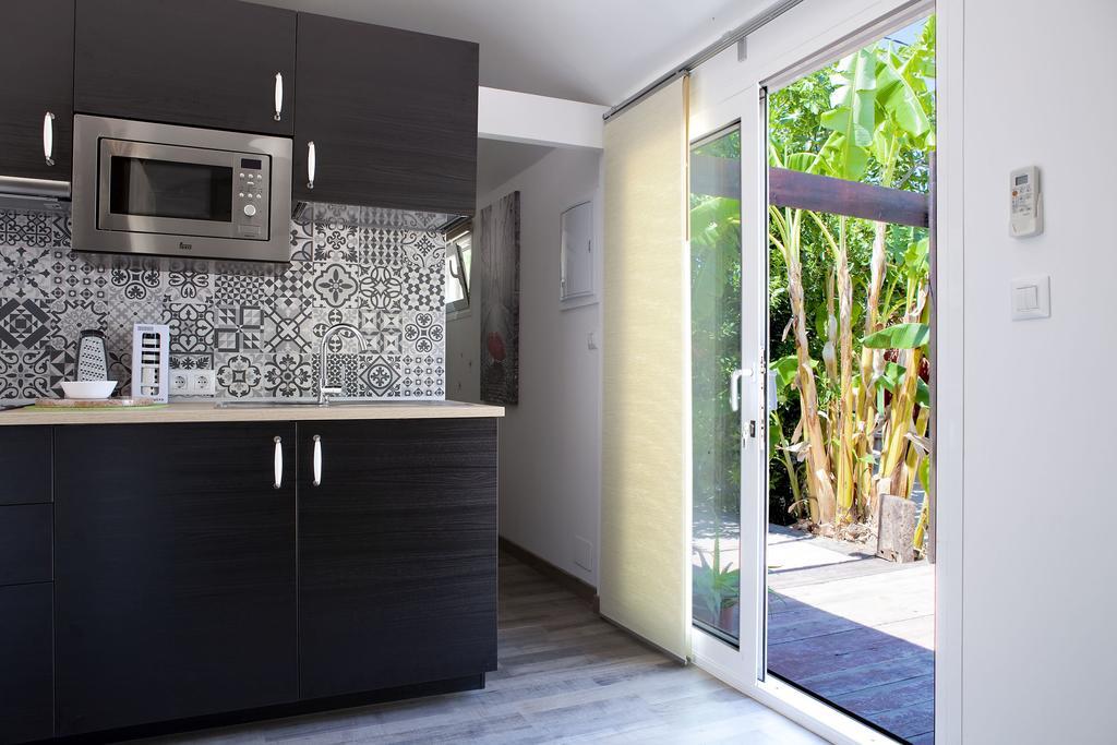 Alojamiento Vagon Rural Murcia Exterior photo